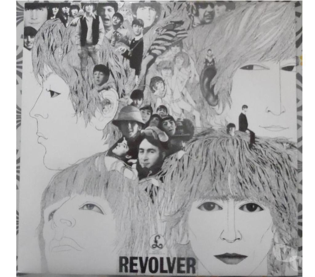 CDs Hérault Castries - 34160 - Photos Vivastreet THE BEATLES COLLECTION L'INTEGRALE16 ALBUMS 33 TOURS