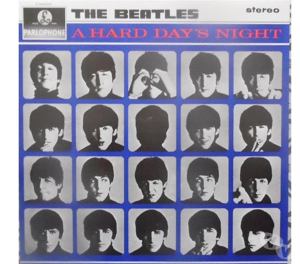 CDs Hérault Castries - 34160 - Photos Vivastreet THE BEATLES COLLECTION L'INTEGRALE16 ALBUMS 33 TOURS