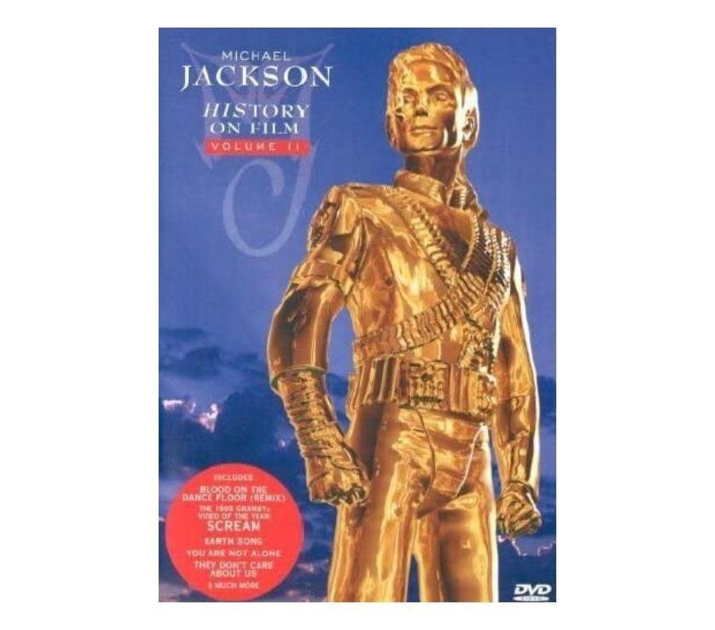 DVD occasion Bouches-du-Rhône Aix en Provence - Photos Vivastreet DOUBLE VIDEO DVD FIMS MICHAEL JACKSON HISTORY.