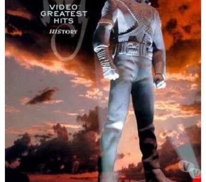 DVD Aix en Provence Aix en Provence - Photos Vivastreet DOUBLE VIDEO DVD FIMS MICHAEL JACKSON HISTORY.