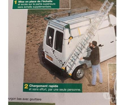 Pièces et services utilitaire Quessoy Quessoy - Photos Vivastreet GALERIE de TOIT