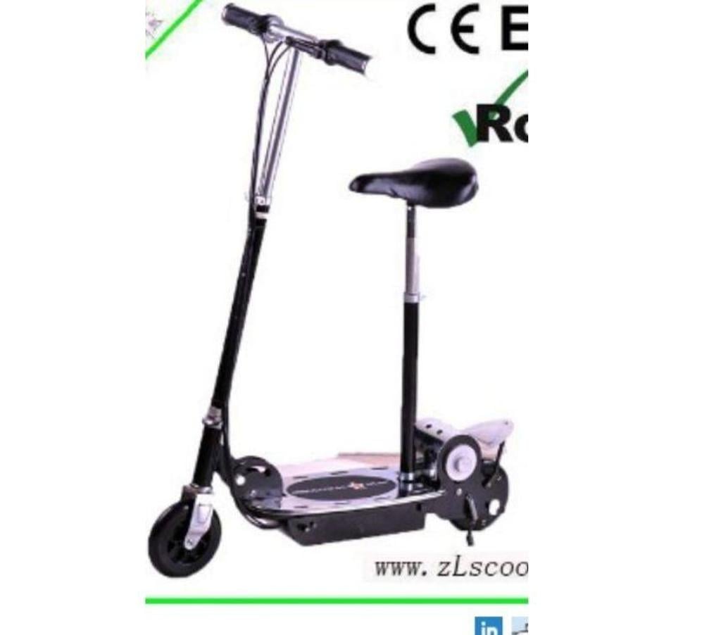 Matériel de sport Bouches-du-Rhône Aix en Provence - Photos Vivastreet MINI SCOOTER ELECTRIQUE TAKIRA ZL-07K-1 BJ2015.