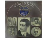 Georges Thill Je t'ai donné mon coeur 1932-1933, 33 tours 