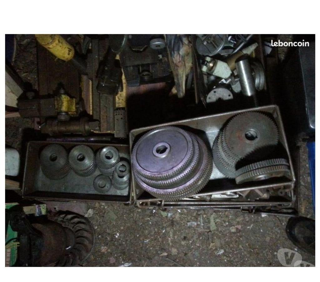  Seine-et-Marne Montceaux les Provins - 77151 - Photos Vivastreet pignon