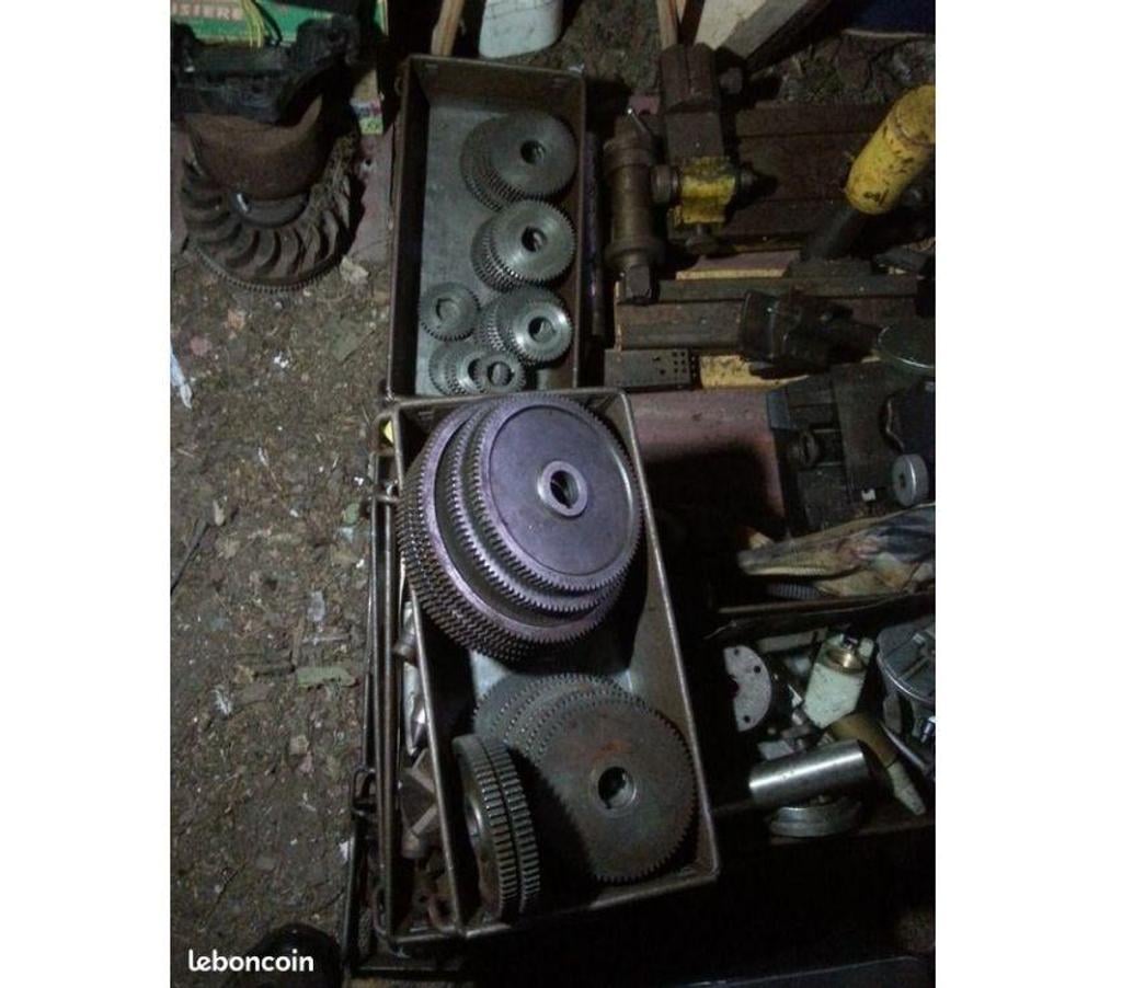  Seine-et-Marne Montceaux les Provins - 77151 - Photos Vivastreet pignon