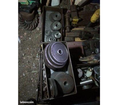 Bricolage - Jardin - Outillage Montceaux les Provins Seine-et-Marne - Photos Vivastreet pignon
