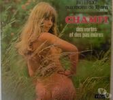 CHAMPI des vertes et des pas mures Blagues interdites-18 ans