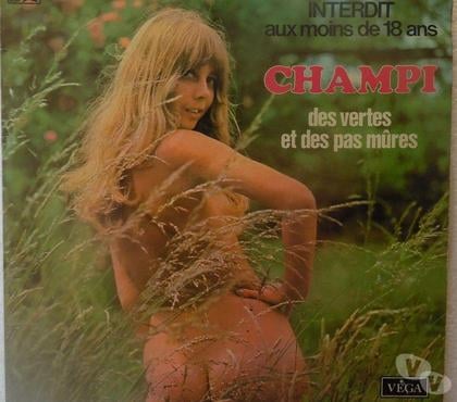 Collection Castries Hérault - Photos Vivastreet CHAMPI des vertes et des pas mures Blagues interdites-18 ans