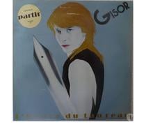 GISOR L’heure du taureau Contient partir – Rock