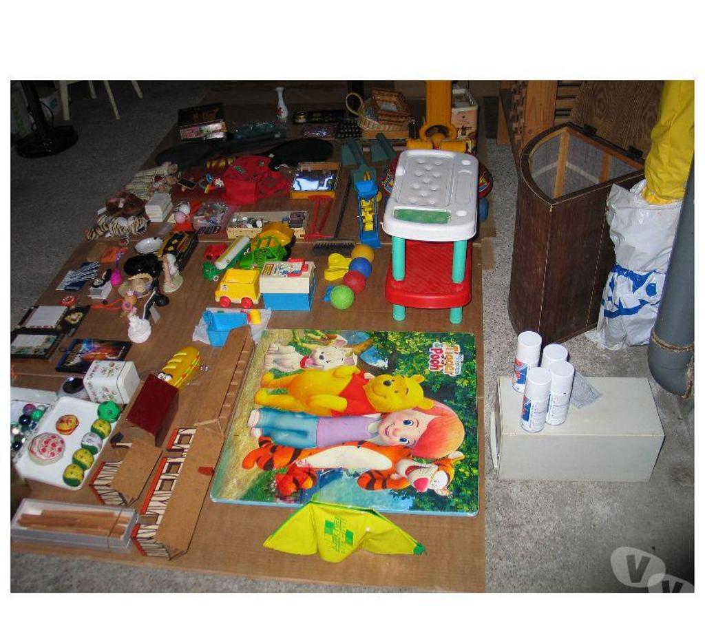 Jeux - Jouets Essonne Quincy sous Senart - 91480 - Photos Vivastreet Jeux, jouets, petits cadeaux