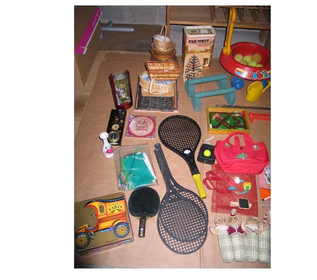 Jeux - Jouets Essonne Quincy sous Senart - 91480 - Photos Vivastreet Jeux, jouets, petits cadeaux