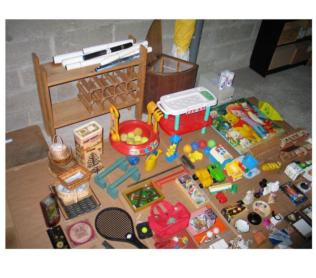 Jeux - Jouets Essonne Quincy sous Senart - 91480 - Photos Vivastreet Jeux, jouets, petits cadeaux