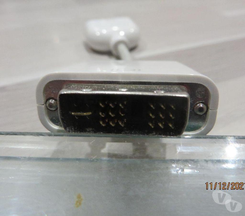 Informatique Puy-de-Dôme Clermont Ferrand - Photos Vivastreet Prise ordinateur pour MAC