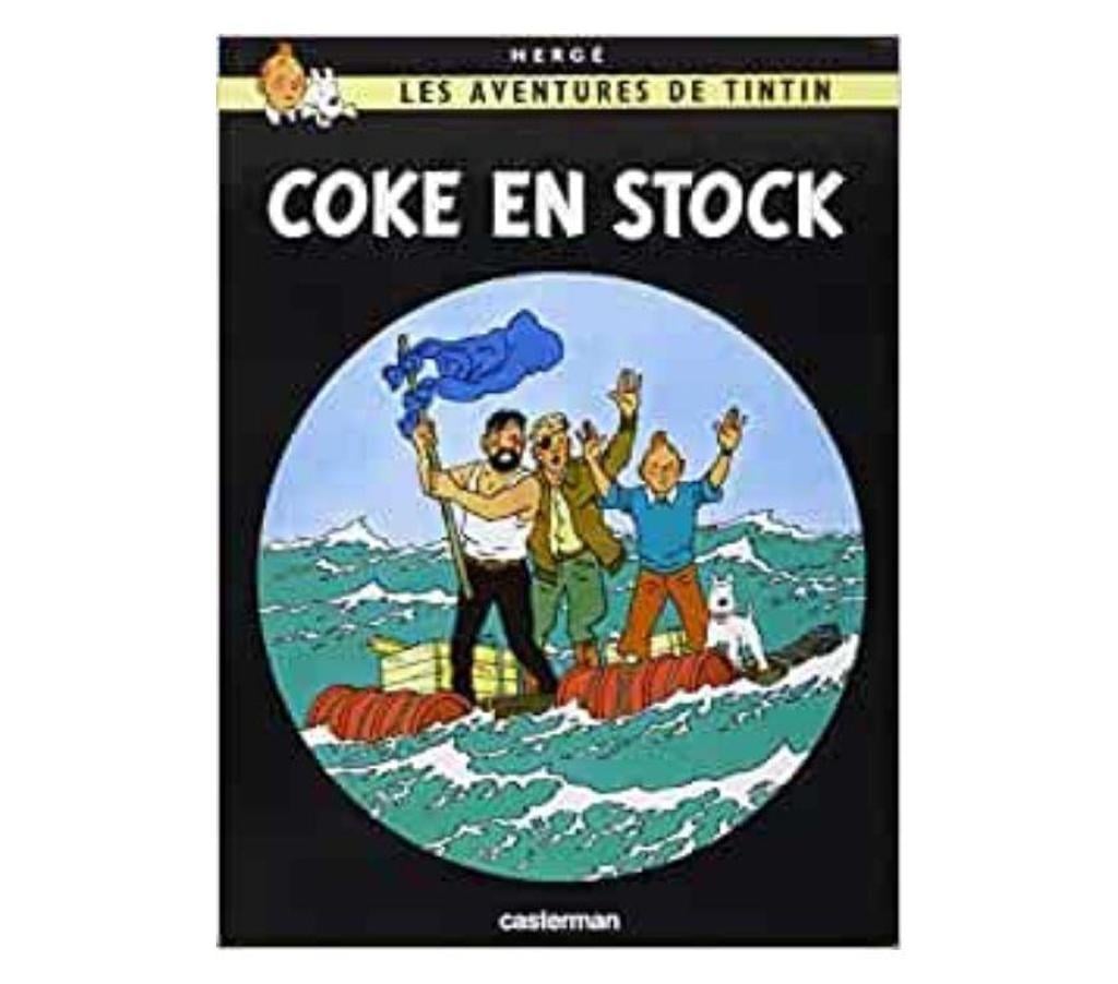 DVD occasion Bouches-du-Rhône Aix en Provence - Photos Vivastreet LES AVENTURES DE TINTIN 21 DVD VIDEOS COFFRET INTEGRAL
