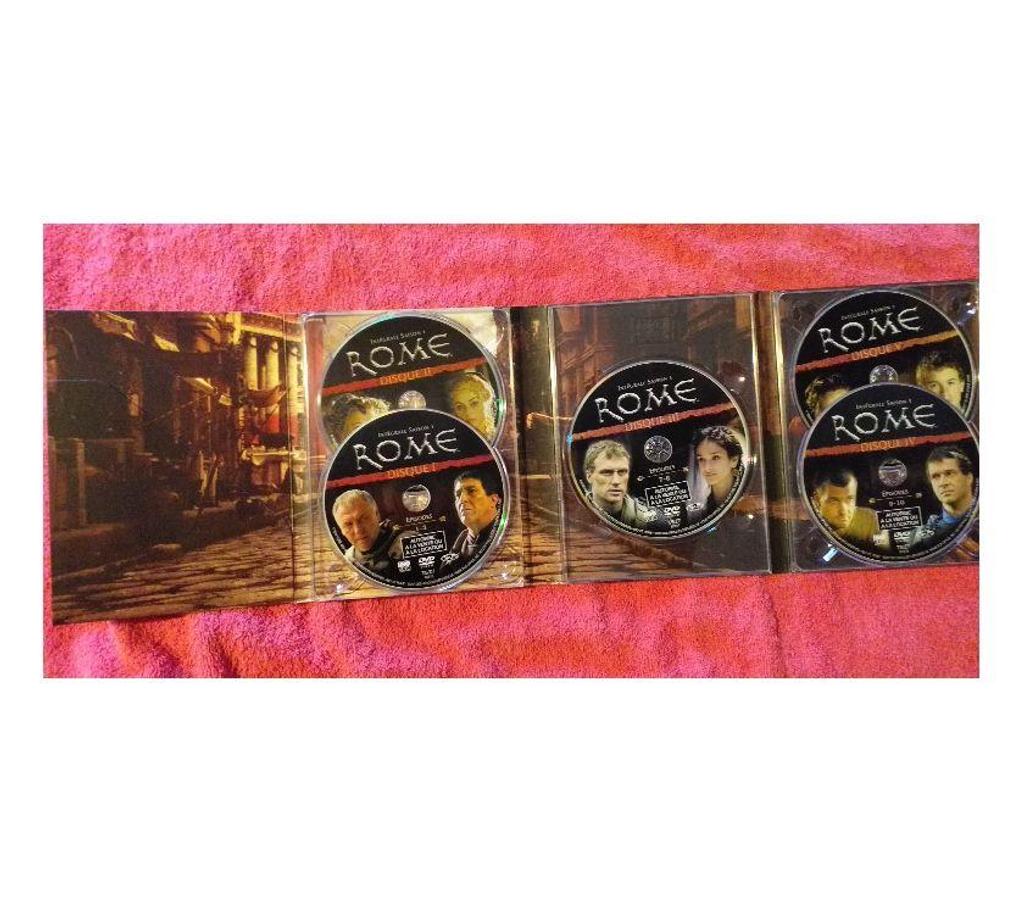 DVD occasion Bouches-du-Rhône Aix en Provence - Photos Vivastreet 0616584558