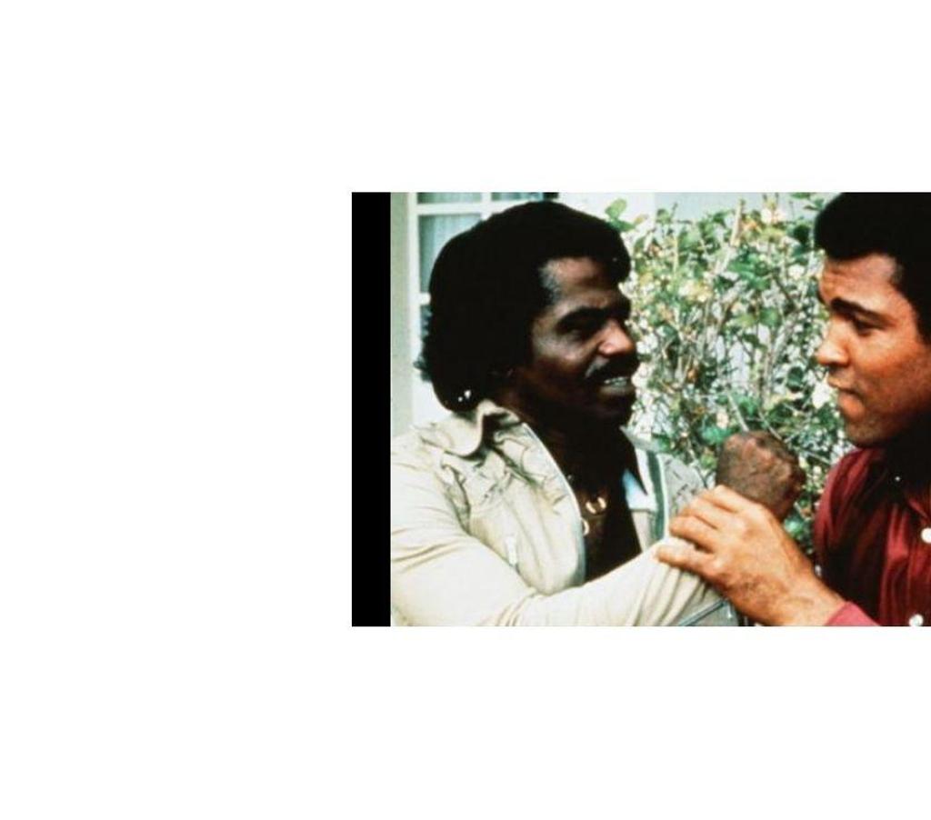 DVD occasion Bouches-du-Rhône Aix en Provence - Photos Vivastreet DVD VIDEO MUHAMMAD ALI – WHEN WE WERE KINGS