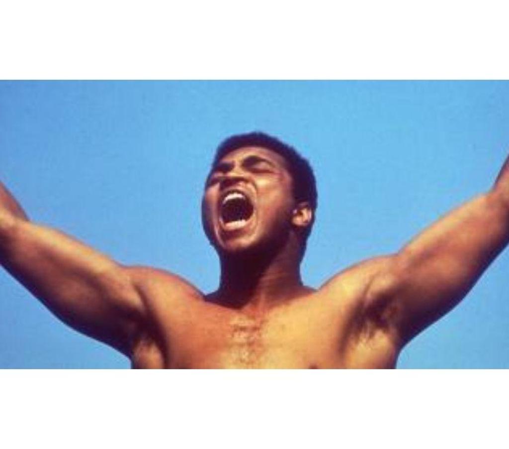 DVD occasion Bouches-du-Rhône Aix en Provence - Photos Vivastreet DVD VIDEO MUHAMMAD ALI – WHEN WE WERE KINGS