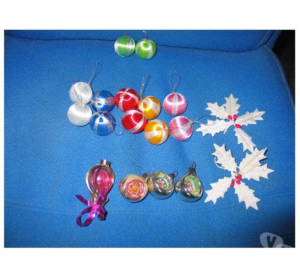 Décoration - art Essonne Quincy sous Senart - 91480 - Photos Vivastreet Décorations pour sapin et intérieur maison pour fêtes fin an