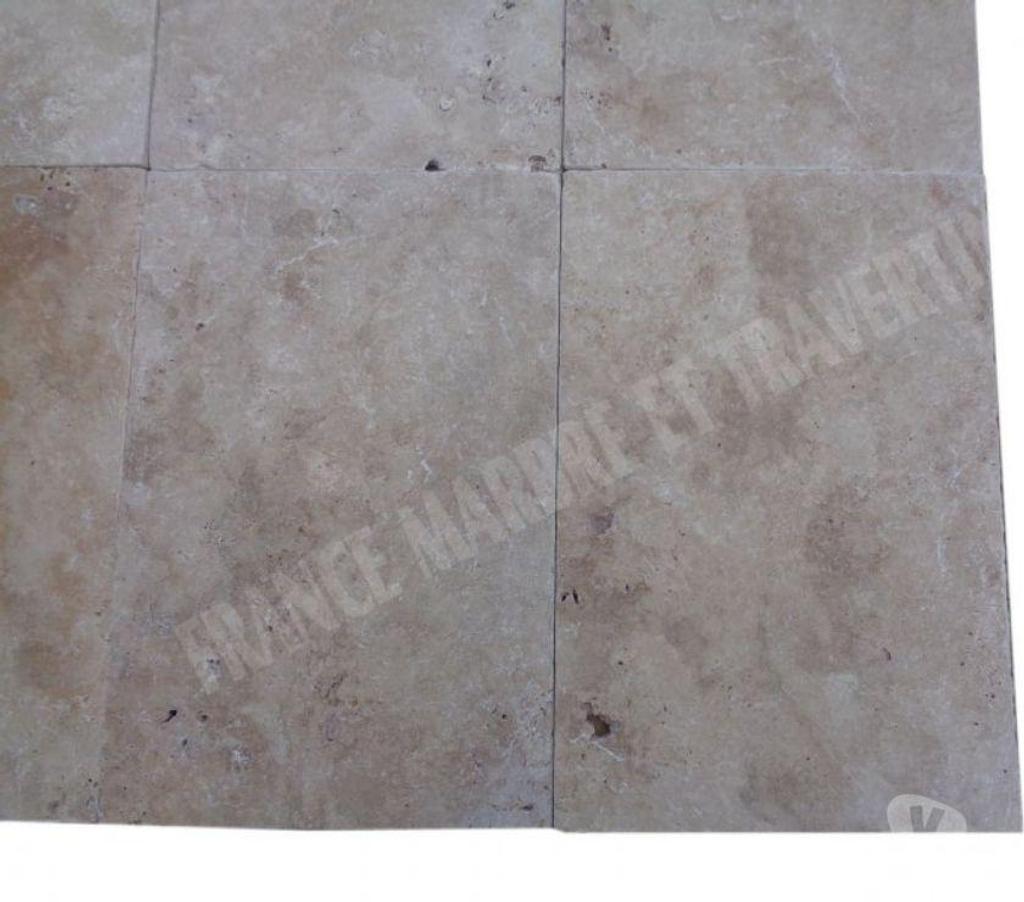  Bouches-du-Rhône Lancon Provence - 13680 - Photos Vivastreet Travertin Classique Beige 40x60 cm REF 296