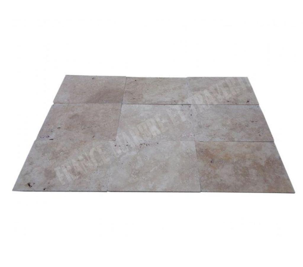  Bouches-du-Rhône Lancon Provence - 13680 - Photos Vivastreet Travertin Classique Beige 40x60 cm REF 296