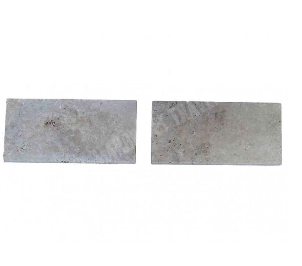  Var Forcalqueiret - 83136 - Photos Vivastreet Travertin clssb Margelle BA 30.5x61x3cm REF 023