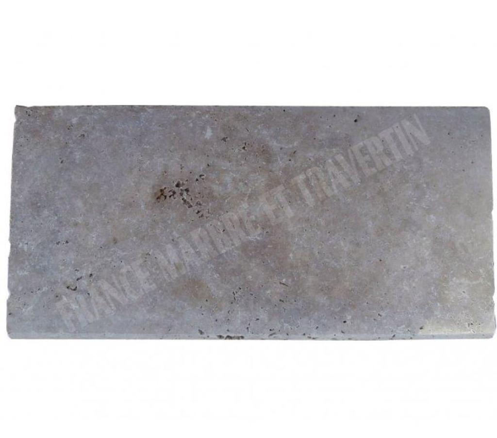  Var Forcalqueiret - 83136 - Photos Vivastreet Travertin clssb Margelle BA 30.5x61x3cm REF 023