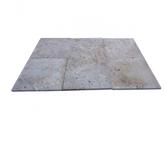 Travertin Classique Beige 60x60 cm REF 572