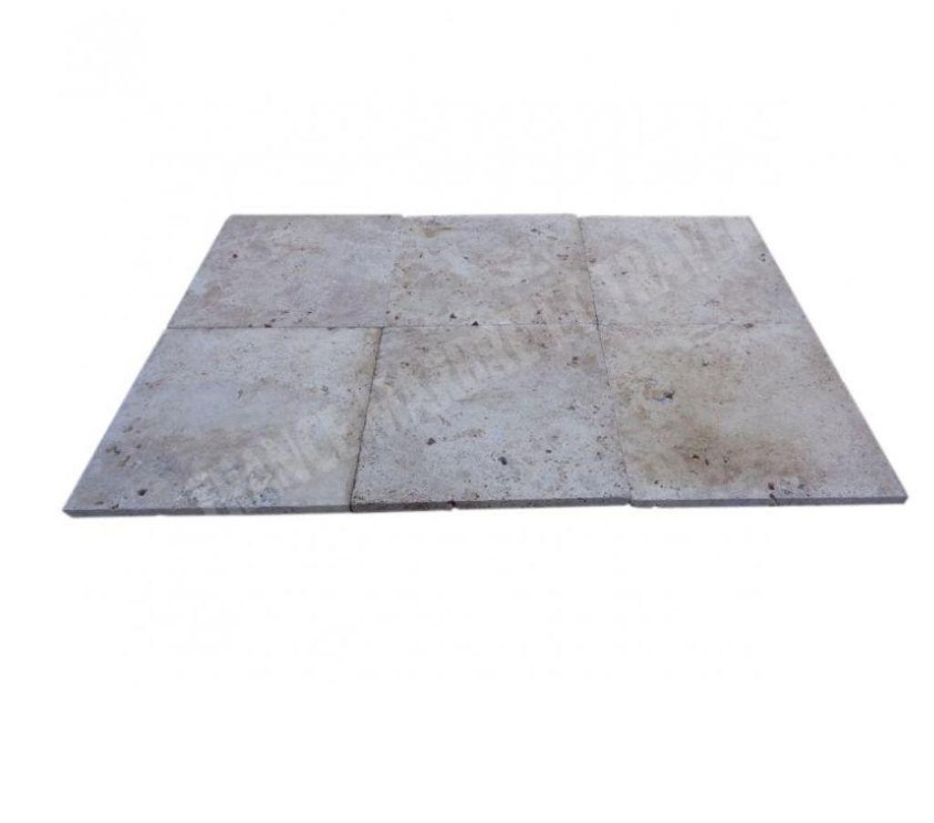  Var Forcalqueiret - 83136 - Photos Vivastreet Travertin Classique Beige 60x60 cm REF 572