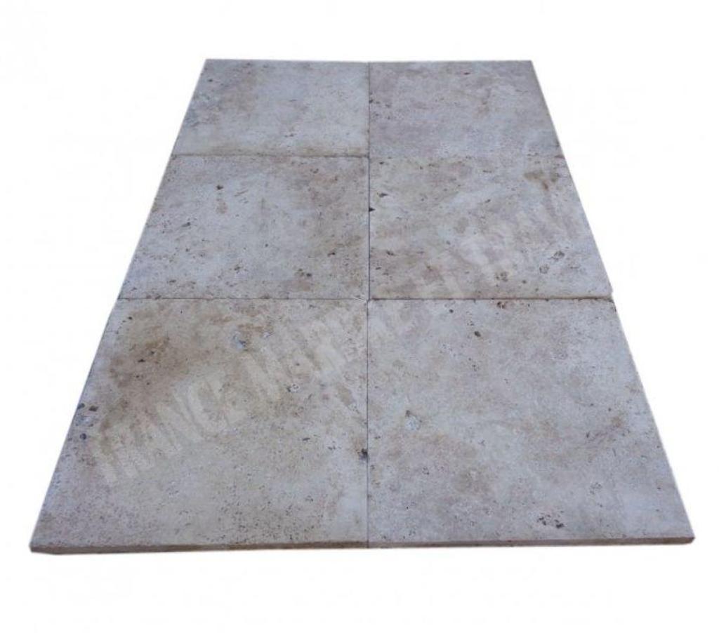  Var Forcalqueiret - 83136 - Photos Vivastreet Travertin Classique Beige 60x60 cm REF 572