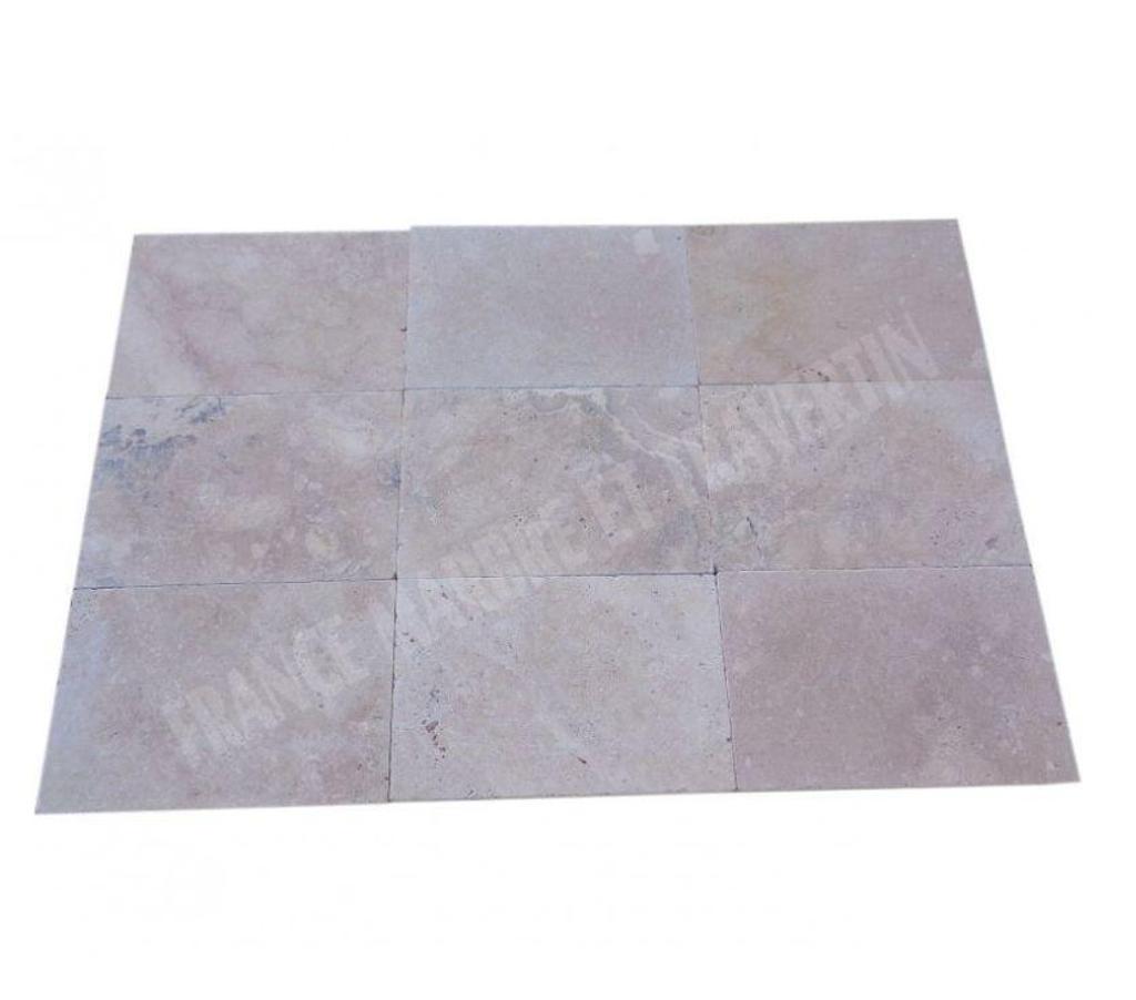  Var Forcalqueiret - 83136 - Photos Vivastreet Travertin Classique Beige 40x60 cm REF 462