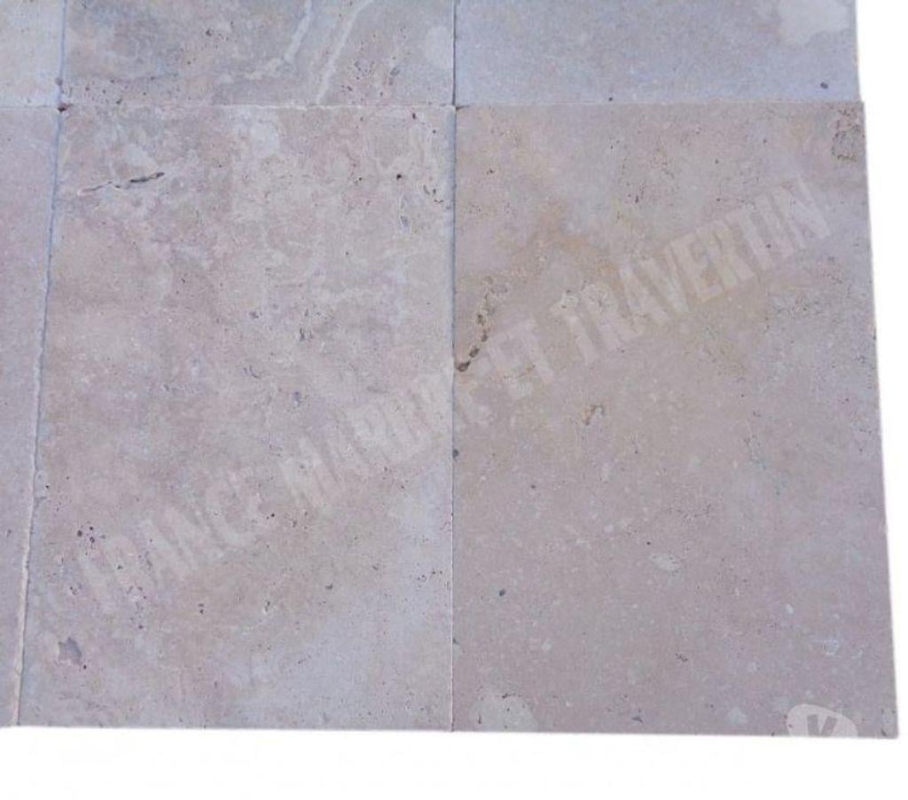  Var Forcalqueiret - 83136 - Photos Vivastreet Travertin Classique Beige 40x60 cm REF 462