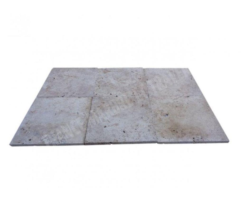  Var Forcalqueiret - 83136 - Photos Vivastreet Travertin Classique Beige 60x60 cm REF 572
