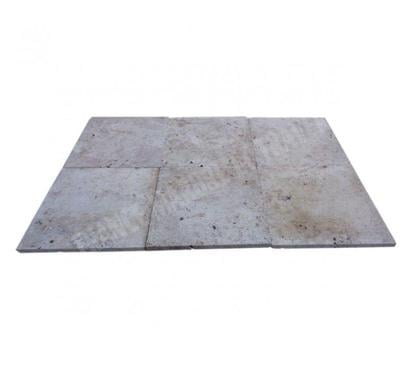 Bricolage - Jardin - Outillage Forcalqueiret Var - Photos Vivastreet Travertin Classique Beige 60x60 cm REF 572