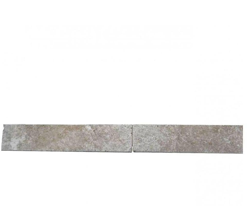  Var Forcalqueiret - 83136 - Photos Vivastreet Travertin Classique Beige Plinthe 40,6x8 cm REF 182