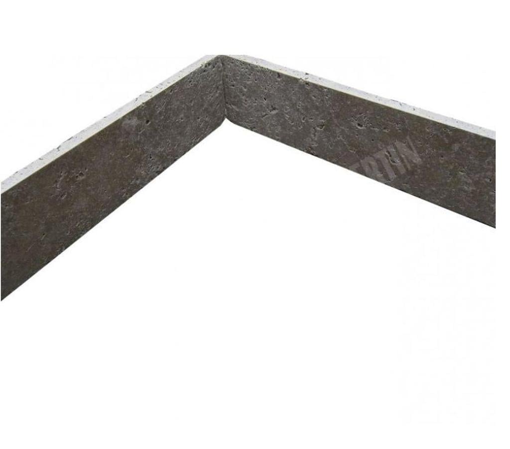  Var Forcalqueiret - 83136 - Photos Vivastreet Travertin Classique Beige Plinthe 40,6x8 cm REF 182