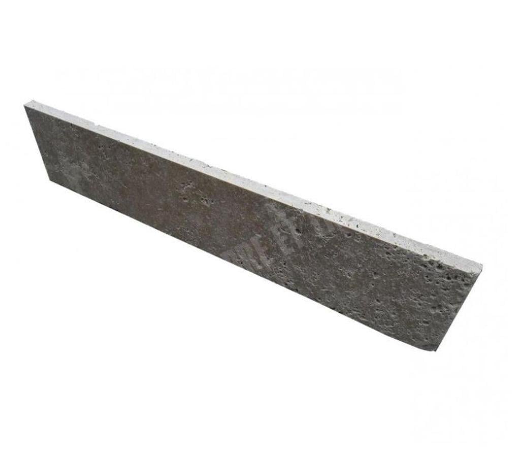  Var Forcalqueiret - 83136 - Photos Vivastreet Travertin Classique Beige Plinthe 40,6x8 cm REF 182