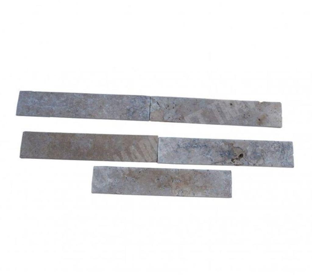  Var Forcalqueiret - 83136 - Photos Vivastreet Travertin Classique Beige Plinthe 40,6x8 cm REF 022