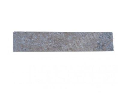 Bricolage - Jardinage Forcalqueiret Var - Photos Vivastreet Travertin Classique Beige Plinthe 40,6x8 cm REF 022