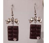 Clermont Ferrand - Clermont Ferrand — Boucles d'oreilles