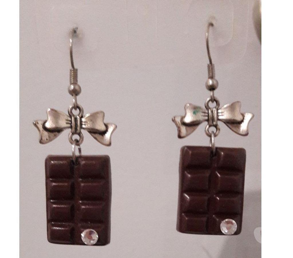 Bijoux occasion Puy-de-Dôme Clermont Ferrand - Photos Vivastreet Boucles d'oreilles