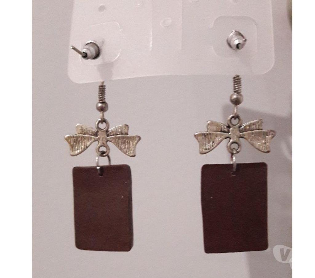 Bijoux occasion Puy-de-Dôme Clermont Ferrand - Photos Vivastreet Boucles d'oreilles