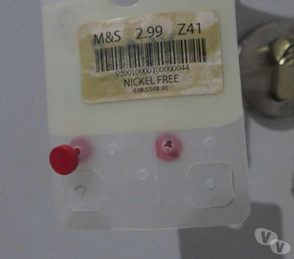 Bijoux occasion Puy-de-Dôme Clermont Ferrand - Photos Vivastreet Boucles d'oreilles