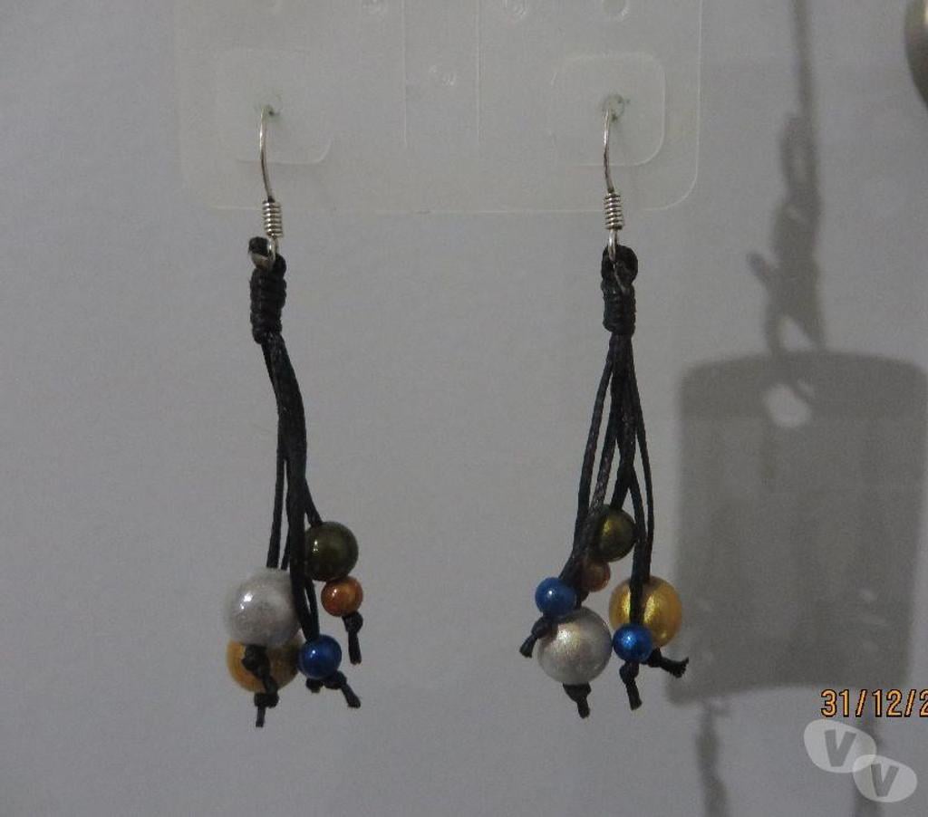 Bijoux occasion Puy-de-Dôme Clermont Ferrand - Photos Vivastreet Boucles d'oreilles