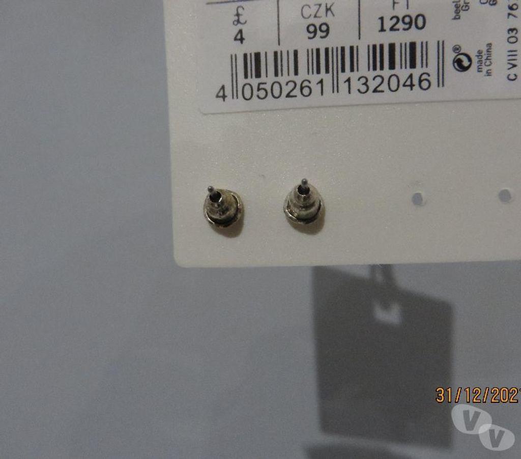 Bijoux occasion Puy-de-Dôme Clermont Ferrand - Photos Vivastreet Boucles d'oreilles