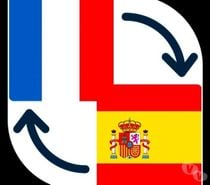 TRADUCTEUR ESPAGNOL- FRANÇAIS