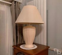 Lampe céramique