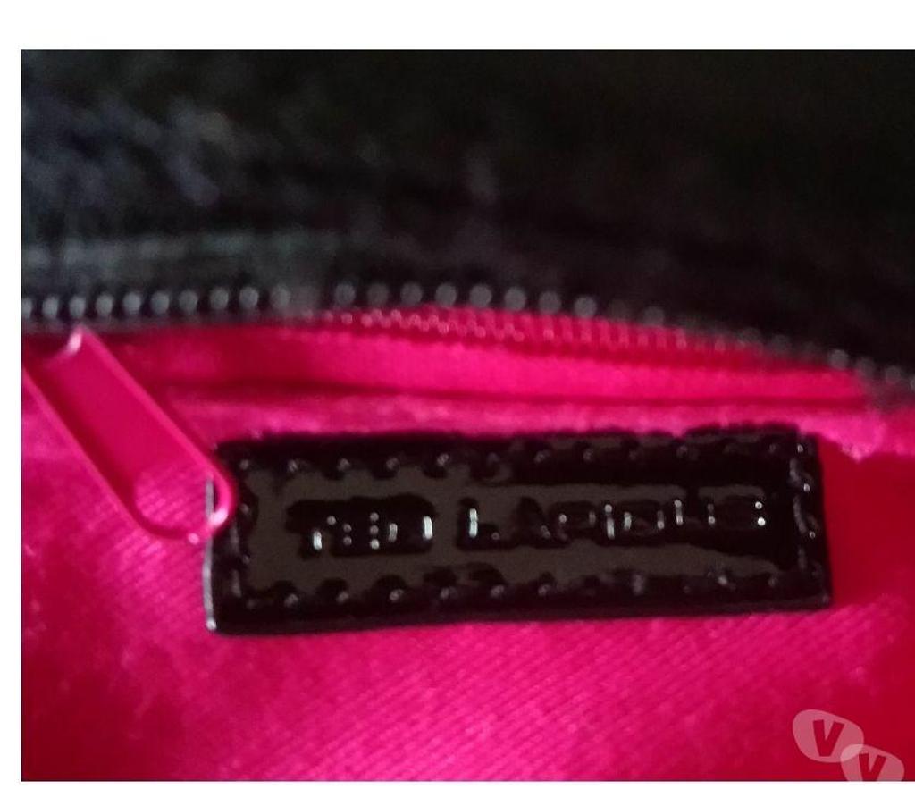 Accessoires - Bagagerie Seine-Saint-Denis La Courneuve - 93120 - Photos Vivastreet Pochette TED LAPIDUS