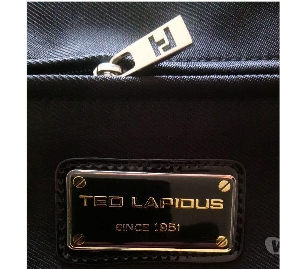 Accessoires - Bagagerie Seine-Saint-Denis La Courneuve - 93120 - Photos Vivastreet Pochette TED LAPIDUS