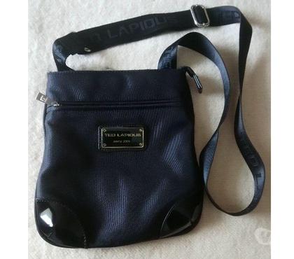 Accessoires & Bagagerie La Courneuve Seine-Saint-Denis - Photos Vivastreet Pochette TED LAPIDUS