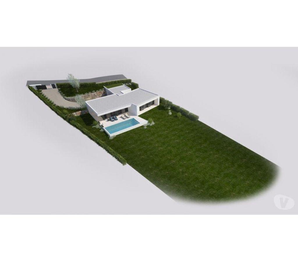 Terrain à vendre Portugal - Photos Vivastreet Terrain - Nazarï¿½ - 3200m2